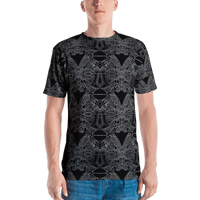 Chuck's T-shirt- Dizzy-Pat Sutton Designs
