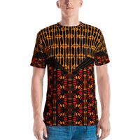 Chuck's T-shirt- I Thought I Was-Pat Sutton Designs