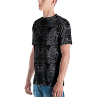 Chuck's T-shirt- Dizzy-Pat Sutton Designs