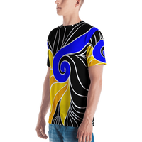Chuck's T-shirt- 133-Pat Sutton Designs