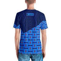 Chuck's T-shirt- Only One-Pat Sutton Designs